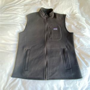 Patagonia | Better Sweater Vest Sz L
